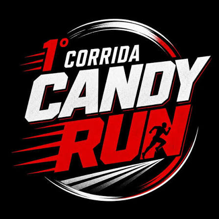 1° Corrida Candy Run
