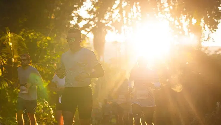 Porto Saúde Track&Field Experience Running - Porto Velho