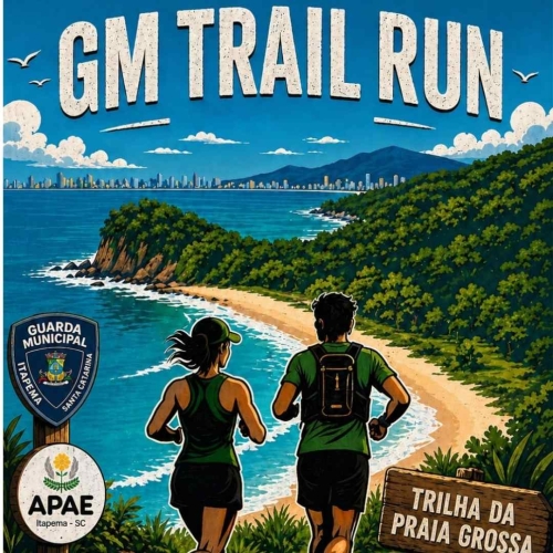 3ª Corrida de Rua da Guarda Municipal