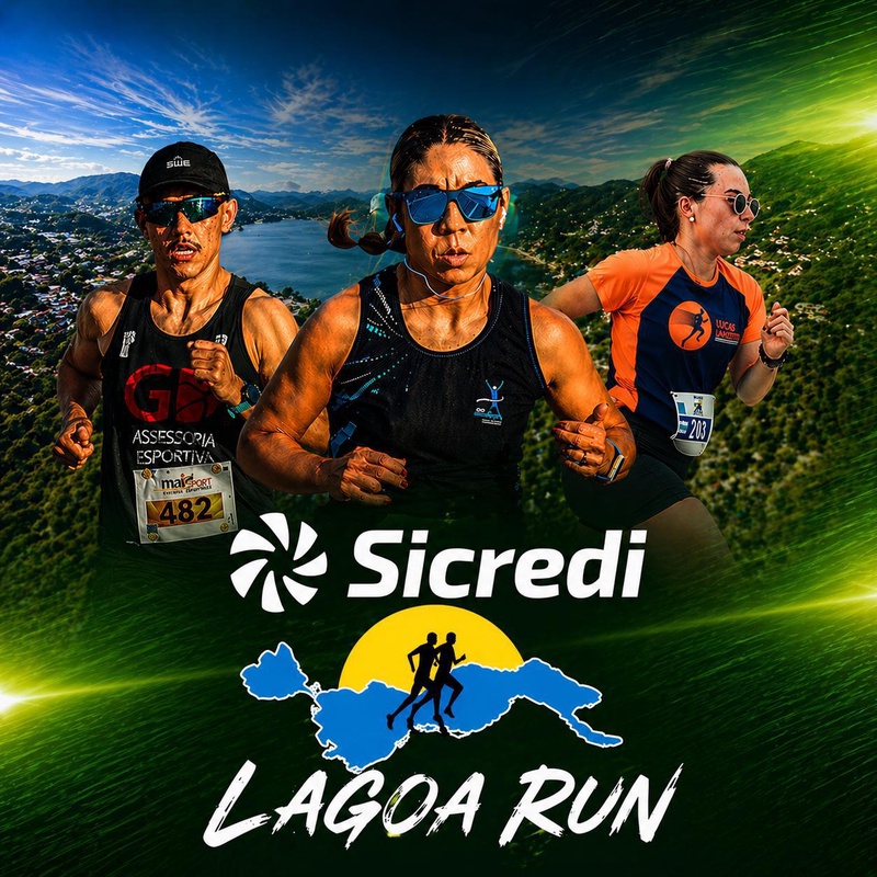 Sicredi Lagoa Run