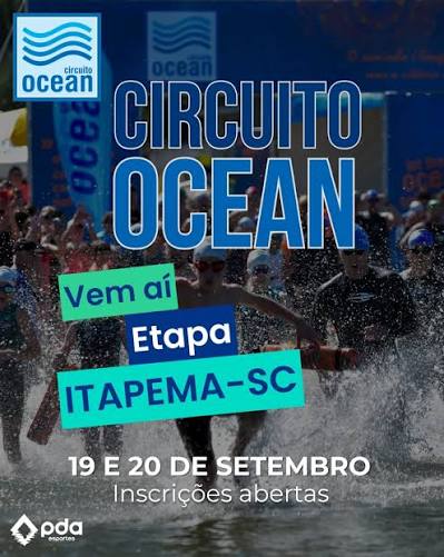 Circuito Ocean - Itapema