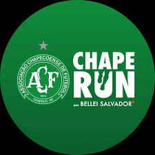 Chape Run por Bellei Salvador