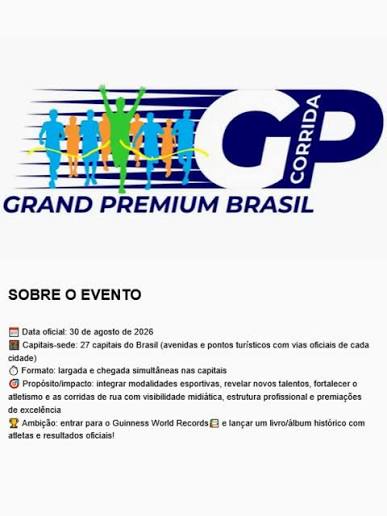 Grand Premium Brasil - Aracaju