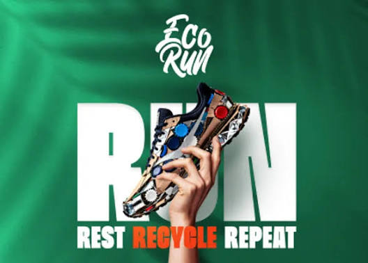 Circuito Eco Run - Palmas