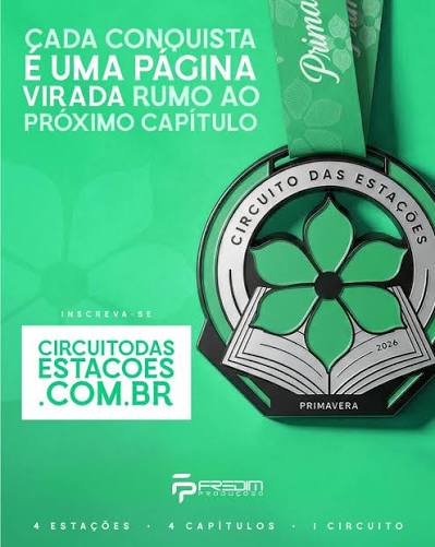 Circuito das Estações - Verão