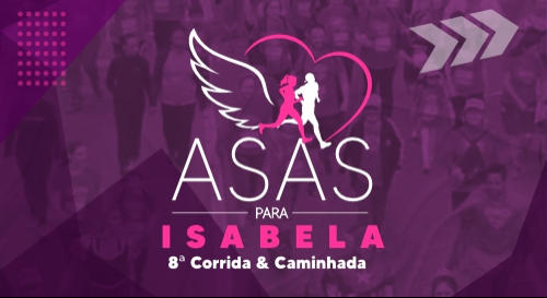 8ª Corrida e Caminhada