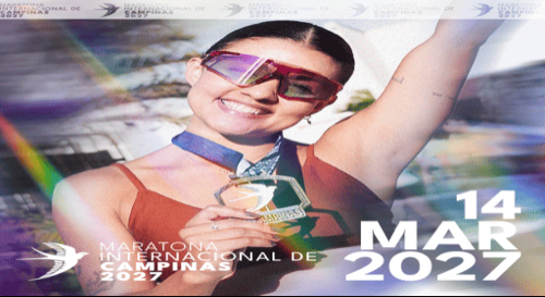 MARATONA INTERNACIONAL DE CAMPINAS 2027