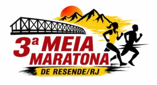 3 MEIA MARATONA DE RESENDE - RJ
