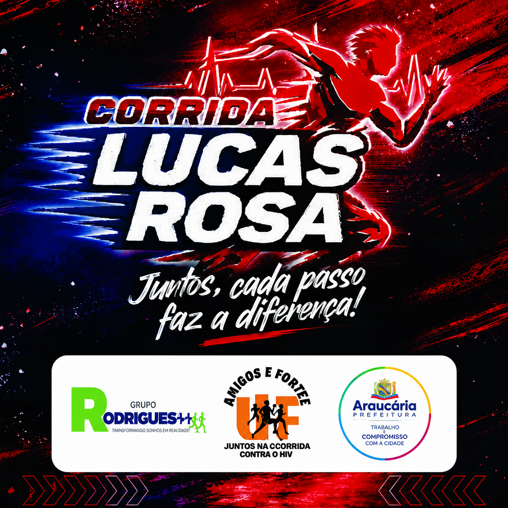 CORRIDA LUCAS ROSA