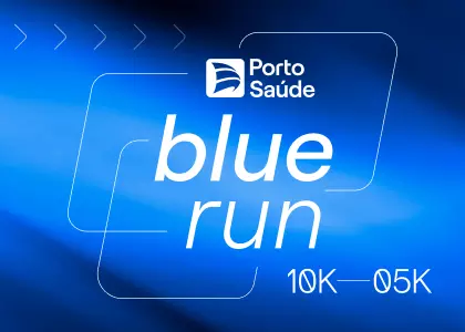 Blue Run - Salvador - 2026