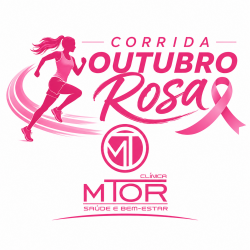 Corrida Outubro Rosa Mtor