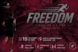 Etapa Freedom 2026