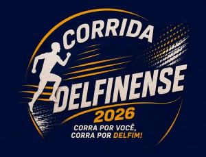 Corrida Delfinense 2026