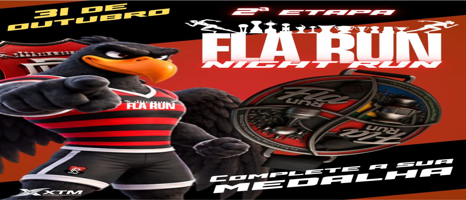 FLA NIGHT RUN