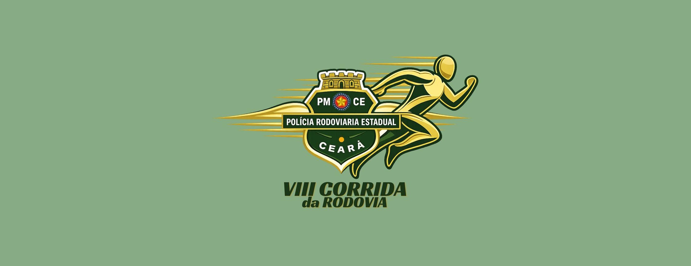 VIII CORRIDA DA RODOVIA