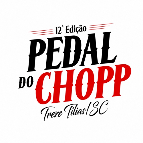 12º Pedal Do Chopp