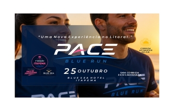 340 Pace Blue Run