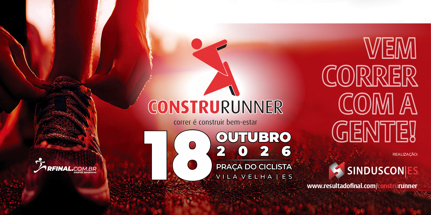 CONSTRURUNNER 2026