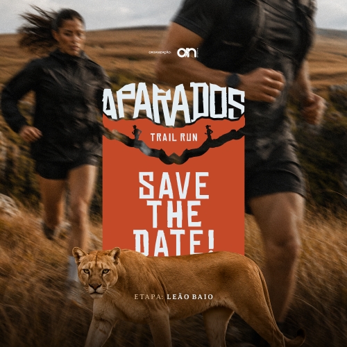 Aparados Trail Run | Etapa LeÃo Baio