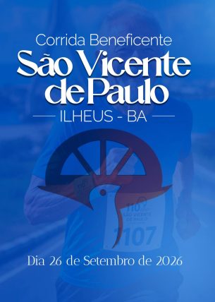 Corrida Beneficente Do Abrigo São Vicente