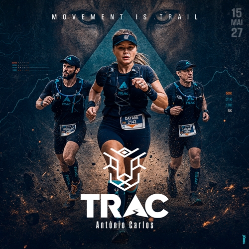 Trac 2027 - Movement Is Trail