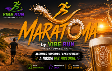 347 Maratoma By Vibe Run
