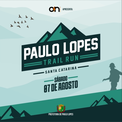 Paulo Lopes Trail Run 2027