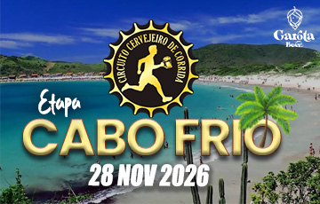 330 Circuito Cervejeiro De Corrida Etapa Cabo Frio