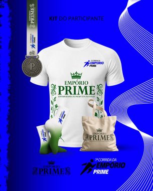 1ª Corrida Emporio Prime