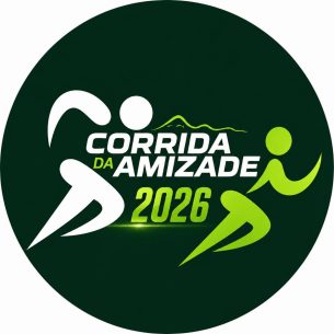 Corrida Da Amizade