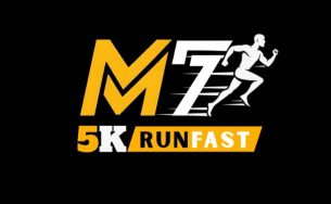 M7 - 5K Run Fast - Comemorando Os 9 Anos Da Academia M7