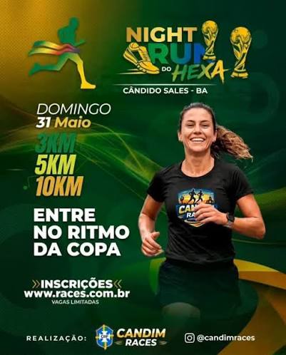 Imersão Run
