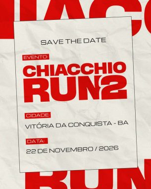 Chiacchio Run 2