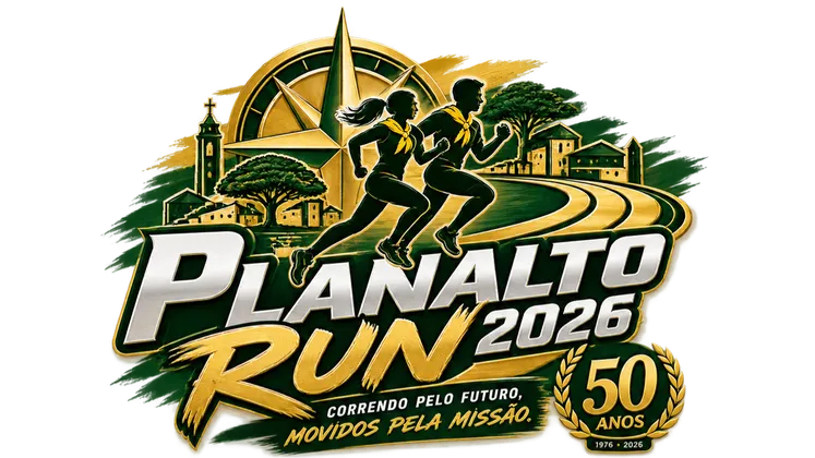Planalto Run 2026