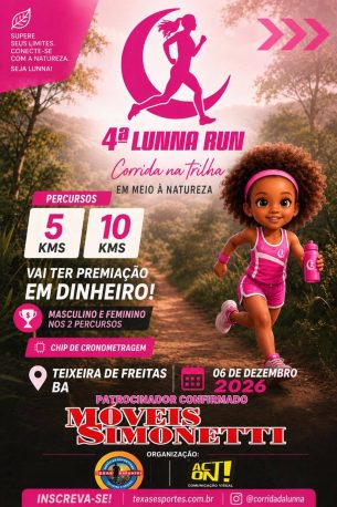 Lunna Run 2026