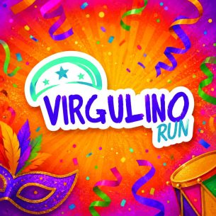 Virgulino Run  10 Milhas 2027