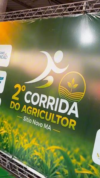 2ª Corrida AgroSprint