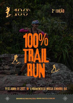 100% Trail Run