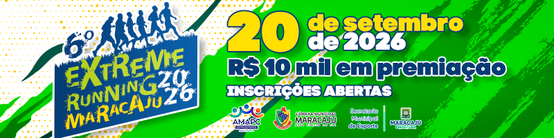 6º Extreme Running