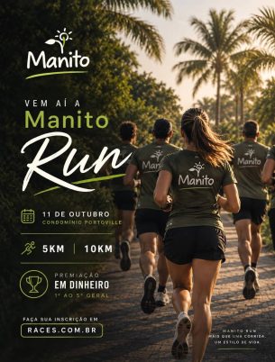 Manito Run