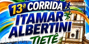 13ª Corrida Itamar Albertini