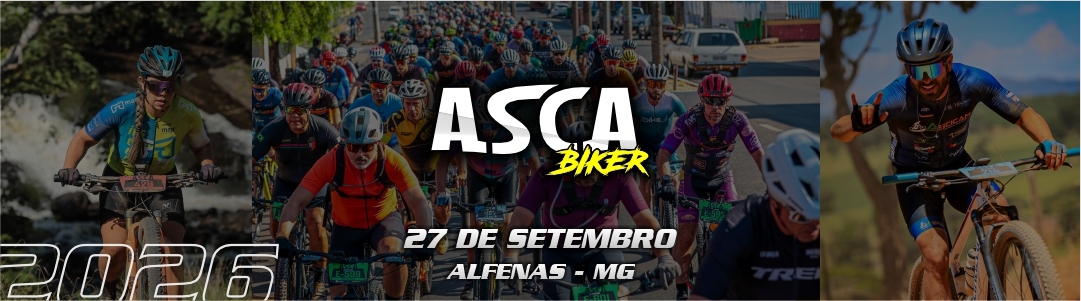 ASCA BIKER 2026 (4ª etapa)