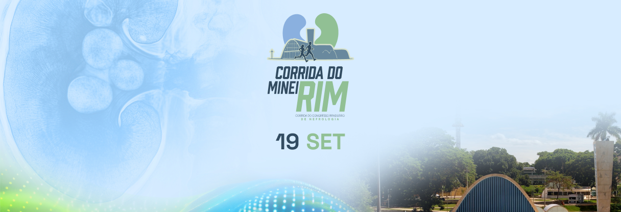 Corrida do Mineirim 2026
