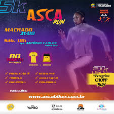 ASCA RUN 2026 - (4ª Etapa)