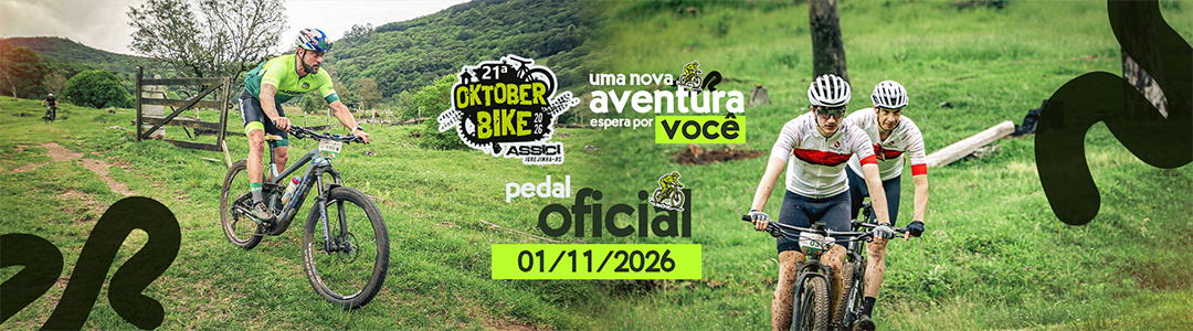 21ª OktoberBike