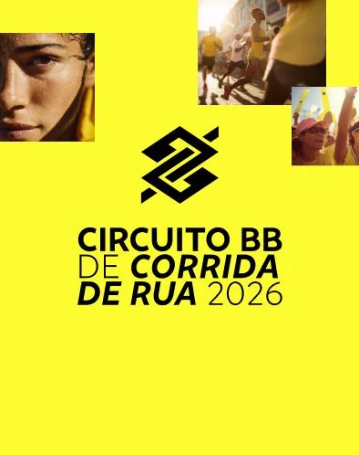 Circuito Banco do Brasil - Belém - 2026
