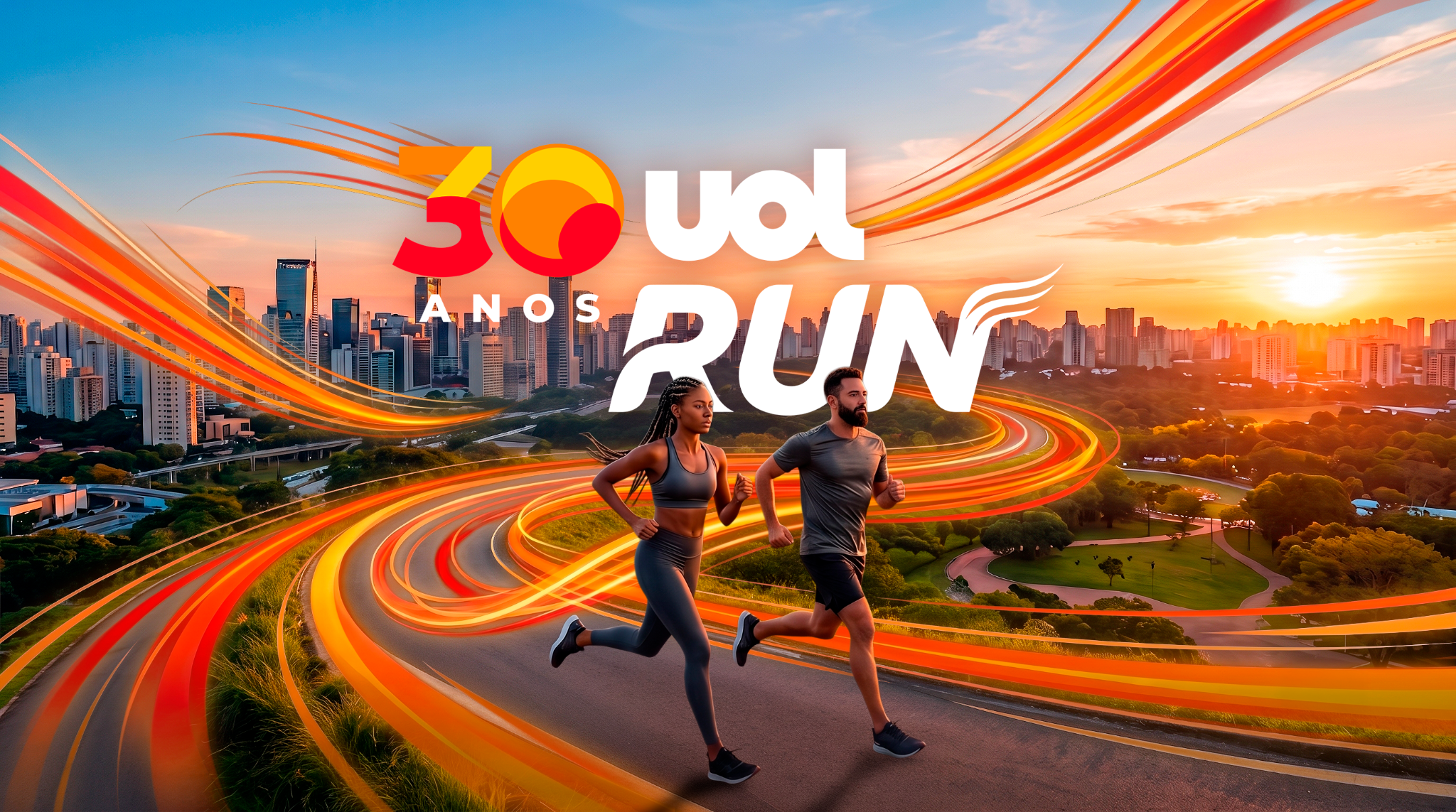 UOL 30 Anos