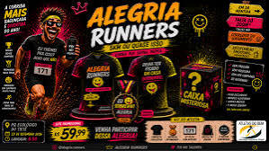 ALEGRIA RUNNERS 5KM ...OU QUASE ISSO!!