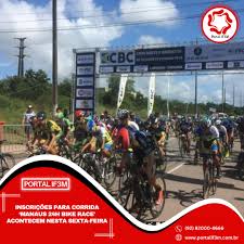 PEDAL X MTB - MANAUS