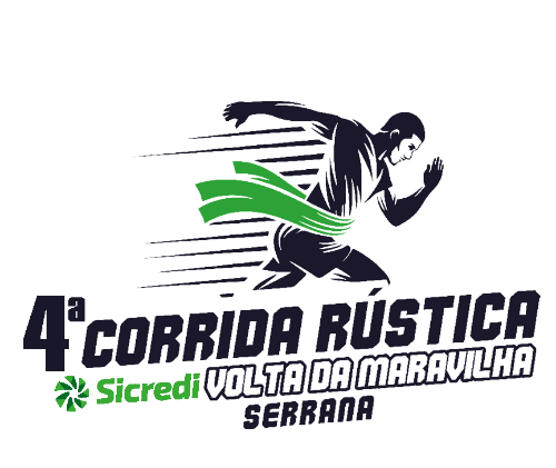 4ª Corrida Rústica Volta da Maravilha